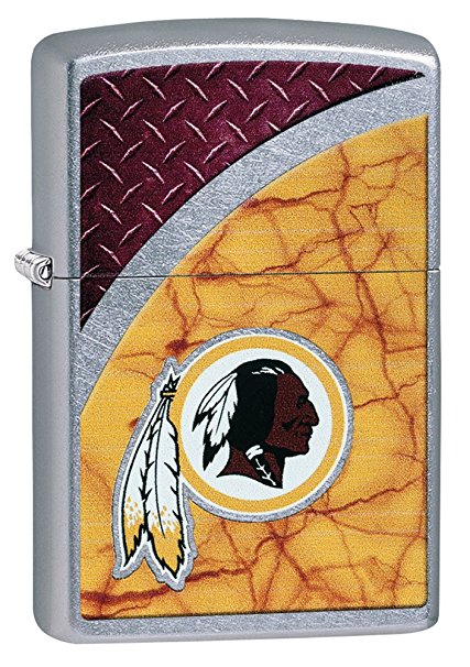 Zippo NFL Lighters