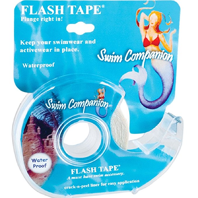 Swim Essentials Flash Tape