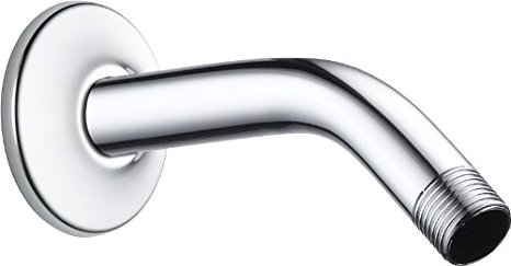 Delta Faucet RP31554 Shower Arm and Flange, Chrome