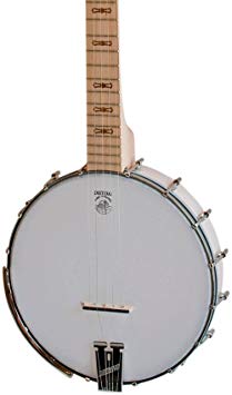 Deering Goodtime Special 5-String Open Back Banjo
