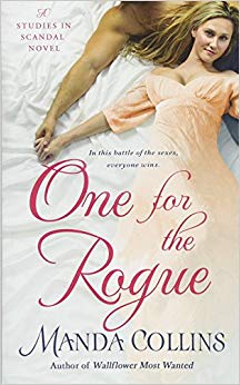 One for the Rogue (Studies in Scandal)