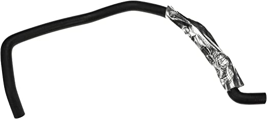 Gates Coolant Hose - Small I.D. 18001 (ONE PER PKG) (18001)