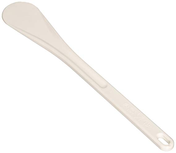 Matfer Bourgeat Exoglass Kitchen Spatula, 11-7/8-Inch