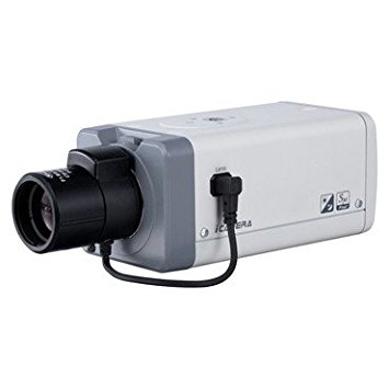 Dahua 5-Megapixel ONVIF 1080P CMOS Box IP Camera: (no lens), PoE, 12v/24v, ICR, H.264, SDHC, Audio, 2yr warranty