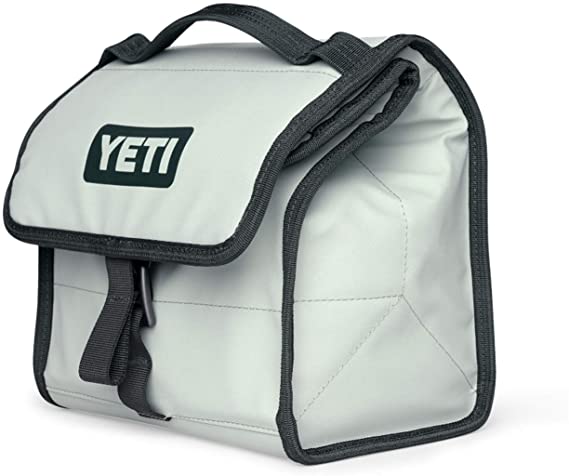 YETI Daytrip Packable Lunch Bag, Sagebrush Green