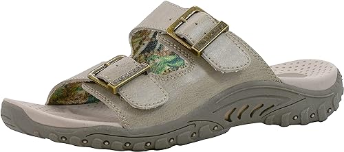 Skechers Women's Reggae-Jammin Sandal