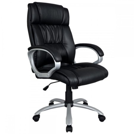 High Back Executive Office Chair Task Ergonomic Chair Computer Desk O28