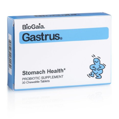 Biogaia Gastrus