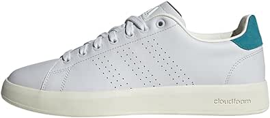 adidas Advantage Premium Leather Shoes, Sneakers Uomo