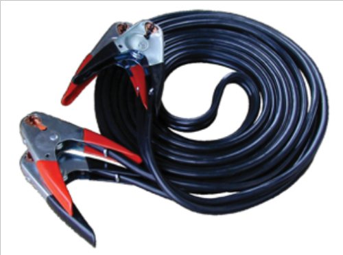 ATD Tools 7973 20' 500 Amp 4 Gauge Booster Cable