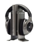 Sennheiser RS 180 Digital Wireless Headphones Discontinued By Manufacturer