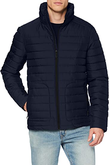 Superdry Men's Double Zip Fuji Jacket