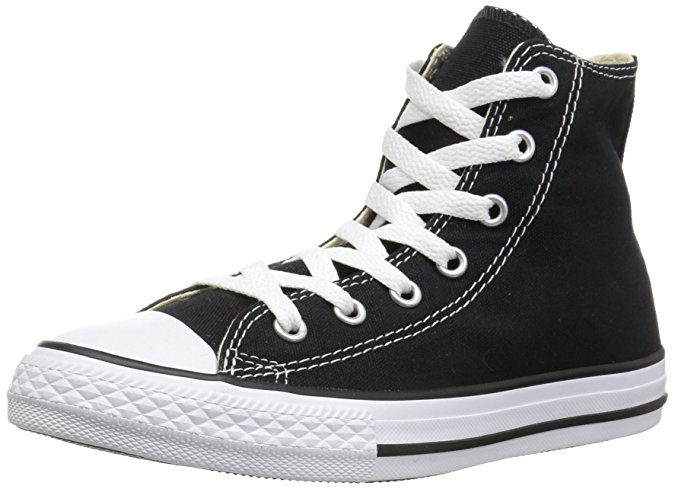 Converse Kids' Chuck Taylor All Star Canvas High Top Sneaker