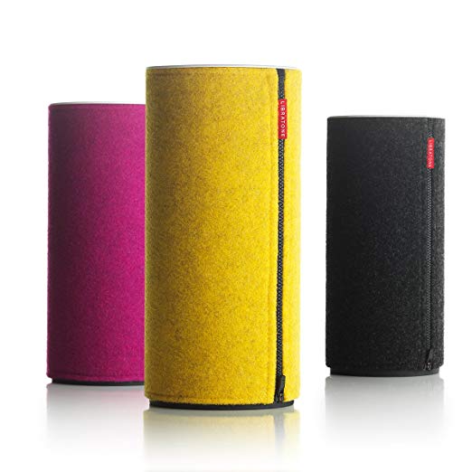 LT-300-NA-2901 Libra WiFi Speaker, Funky Collection (Discontinued by manufacturer)