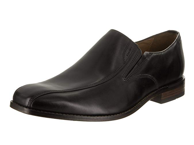 Bostonian Men's Narrate Step Slip-On