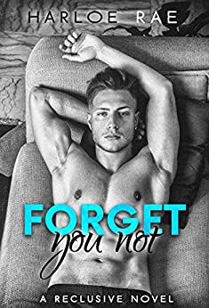 Forget You Not: A Second Chance Standalone Romance (A Reclusive Novel Book 2)
