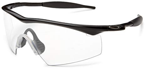 Oakley Men OO9060 Ballistic M Frame Sunglasses 34mm