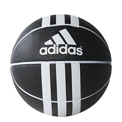 adidas Performance 3-Stripes Basketball