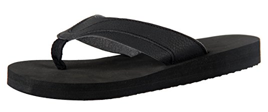 iLoveSIA Men's Flip Flops Thongs Sandal Sandal