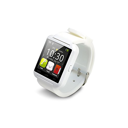 U8 Bluetooth Smart Watch Wristwatch Phone for Smartphones IOS Android Samsung S2/s3/s4/s5/note 2/note 3