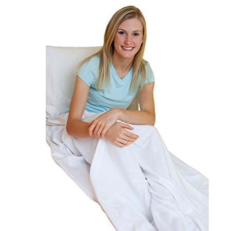 STOP Worrying About Germs And Bugs! Travel With Confidence In Our Travel Sheets! Microfiber Luxury Travel Sheet/Sleep Sack As Soft As 1,500 Count Egyptian Cotton.