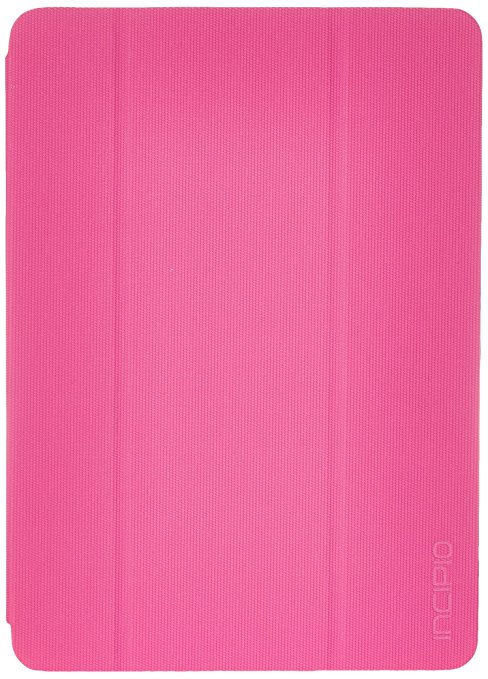 Incipio Octane Pure Folio for iPad Pro 9.7", Pink (IPD-304-PNK)