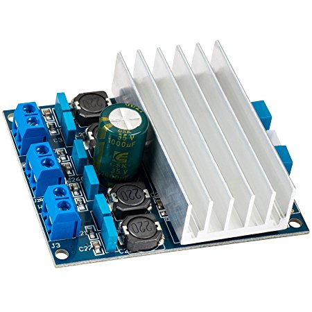 TDA7492 Digital Audio Amplifier Board 2x50W