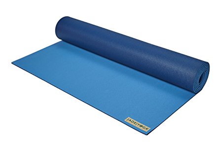 Jade Harmony Yoga Mat