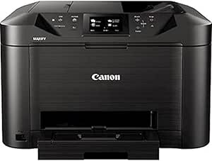 Canon MAXIFY MB5150 Multifunction Colour Inkjet Printer