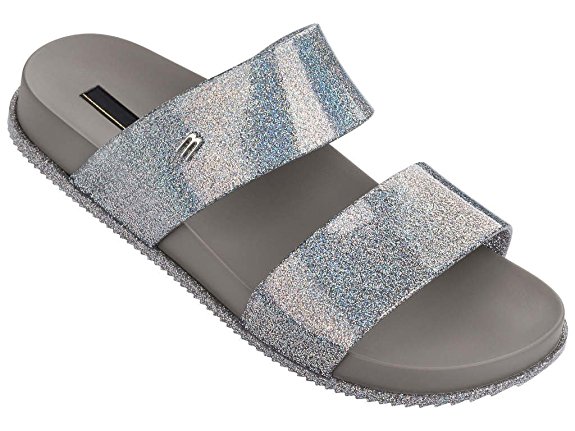 Melissa Women's Cosmic Slide Sandal