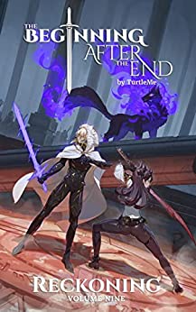 The Beginning After The End: Reckoning, Book 9