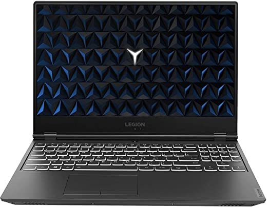 Newest Lenovo Legion Y540 15.6" FHD Premium Gaming Laptop PC, Intel 6-Core i7-9750H Up to 4.5GHz, 32GB RAM, 2TB HDD, NVIDIA GeForce GTX 1650 4GB GDDR5, Backlit Keyboard, USB-C, Windows 10