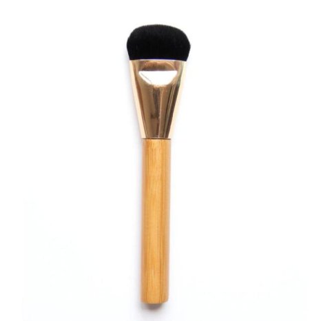 Kingfansion Pro Powder Brush Multi-function Blush Brush Foundation Makeup Tool