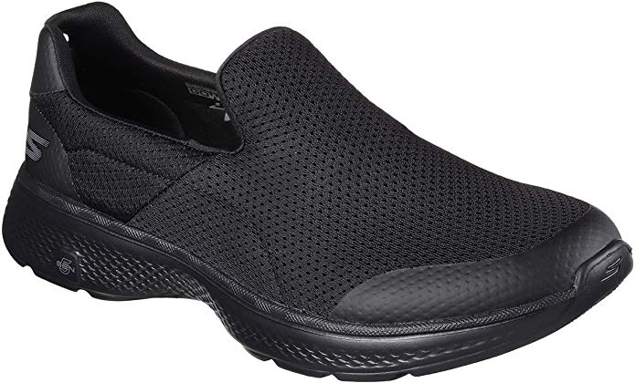 Skechers Mens - Slip-Ons