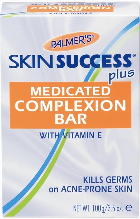 Palmer's Skin Success Medicated Complexion Bar, 3.5 Ounce