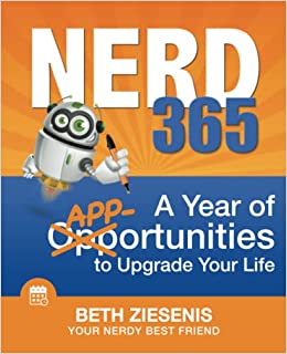 Nerd365: A Year of APP-ortunities to Upgrade Your Life