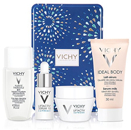 Vichy Anti-Aging Strengthening Set