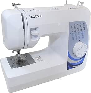 Brother Machine à Coudre XQ 3700