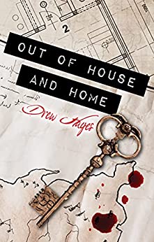 Out of House and Home (Fred the Vampire Accountant Book 7)