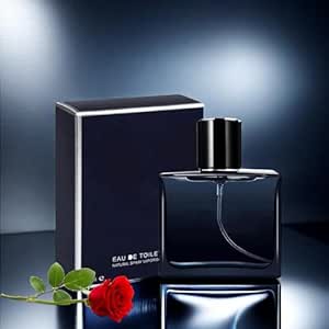 VYG Cologne for Men, VYG Cologne for Men Seductra,VYG Perfume,VYG Date Edition Perfume, Men's Pheromone Cologne(1PCS)