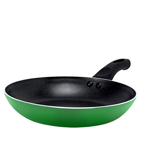 Ecolution Elements 8 Inch Fry Pan, Green