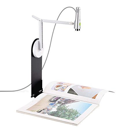 Ipevo Height Extension Stand for P2V USB Document Camera (CDVU-03IP-A1)