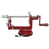 Johnny Apple Peeler TM  by VICTORIO VKP1010 Suction Base