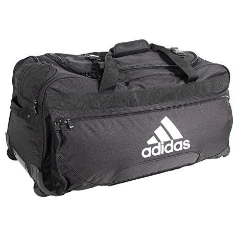 adidas Team Wheel Bag