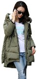 Orolay Womens Thickened Down Jacket Most Wished ampGift Ideas