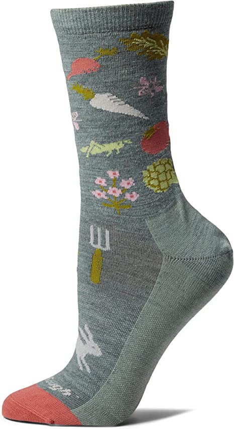 Darn Tough (Style 6054) Women's Farmer's Market Lifestyle Sock