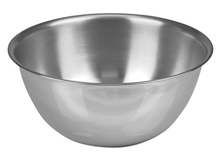 Fox Run 7330 Stainless Steel Mixing Bowl