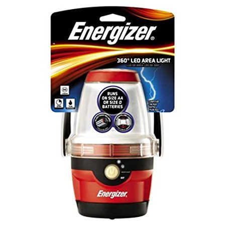 Energizer Weatheready LED Lights