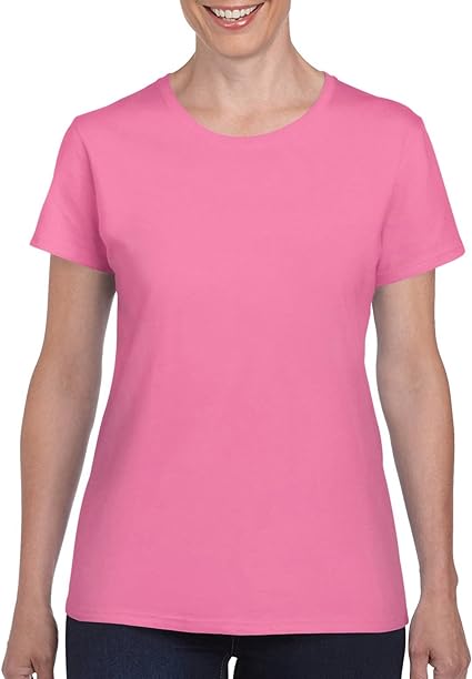 Gildan Heavy Cotton Women's' Tee