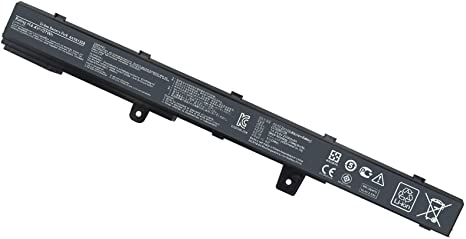 A31N1319 A41N1308 Laptop Battery for Asus X551M X551MA X551C X551 X551CA X551MAV-RCLN06 X551MAV-HCL1201E X551MAV-HCL1103E X551MAV-EB01-B D550M D550MA D550MA-DS01 X451 X451C X451CA